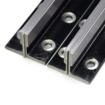 Elevator Parts Machined Guide Rail T70/B 8Kguide rail