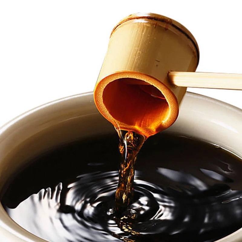 jianglegejiang Wholesale Price Brewing Soy Sauce for Cooking and Cold with Sauce using non-GMO Soy Beans