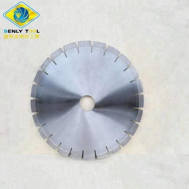 Алмазный пильный диск для гранита, мрамора, бетона, камня, 12 дюймов, 350 мм, 400 мм, 500 мм, 600 мм