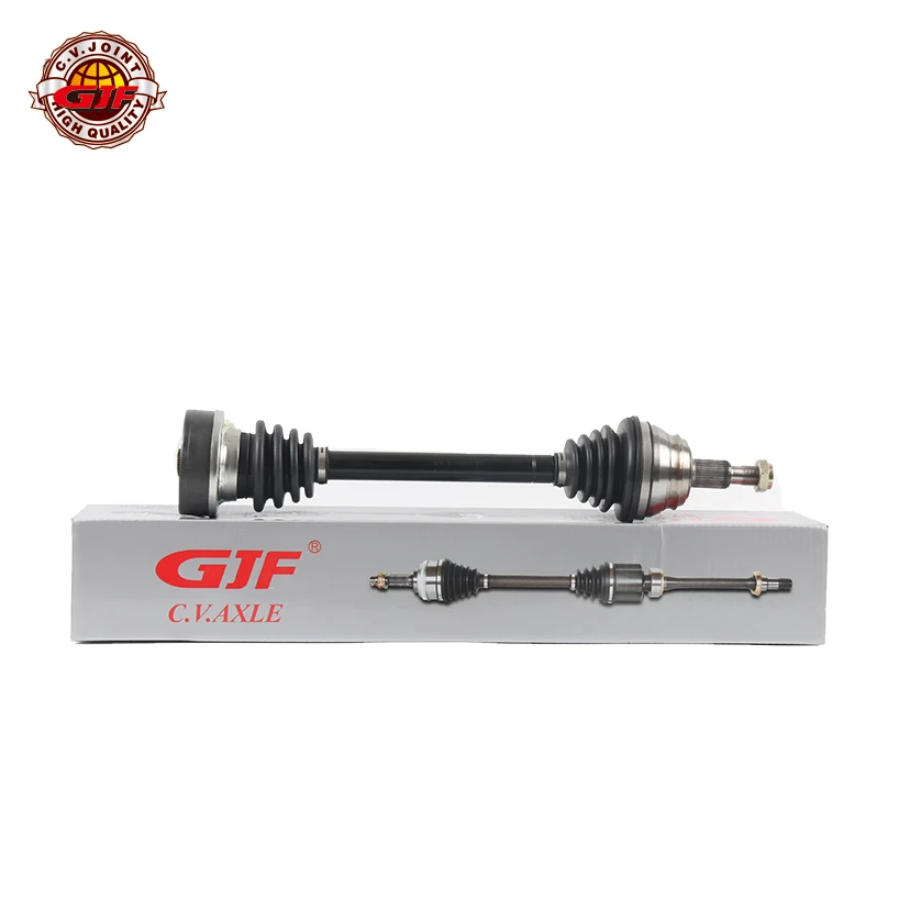 GJF Авто запасные части CV ось карданный вал для VW Bora/Lavida 1 6 MT/L C-VW014-8H