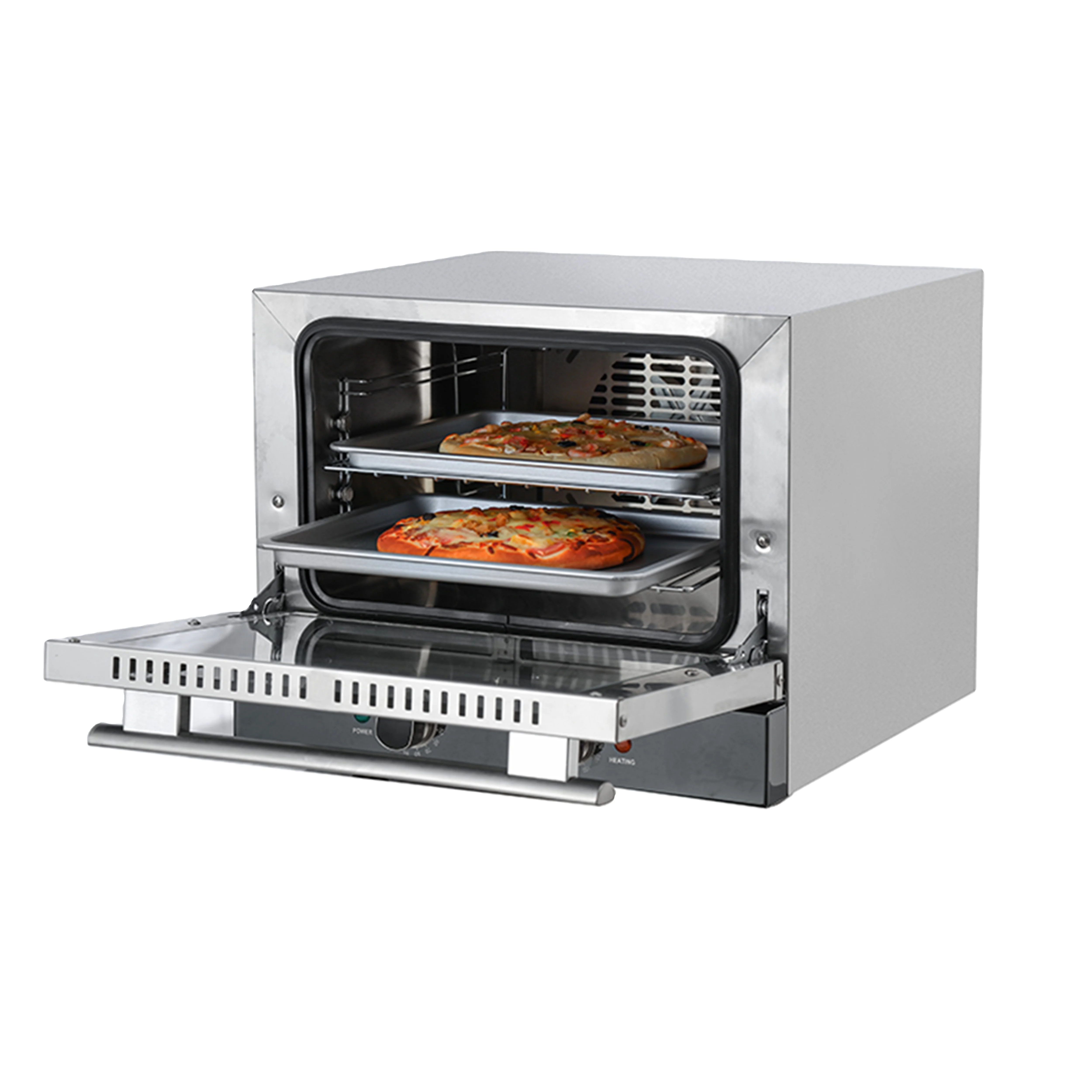 HUAJING Commercial Cake/Pizza industrial Convection Ovens   for other hotel & restaurant supplies