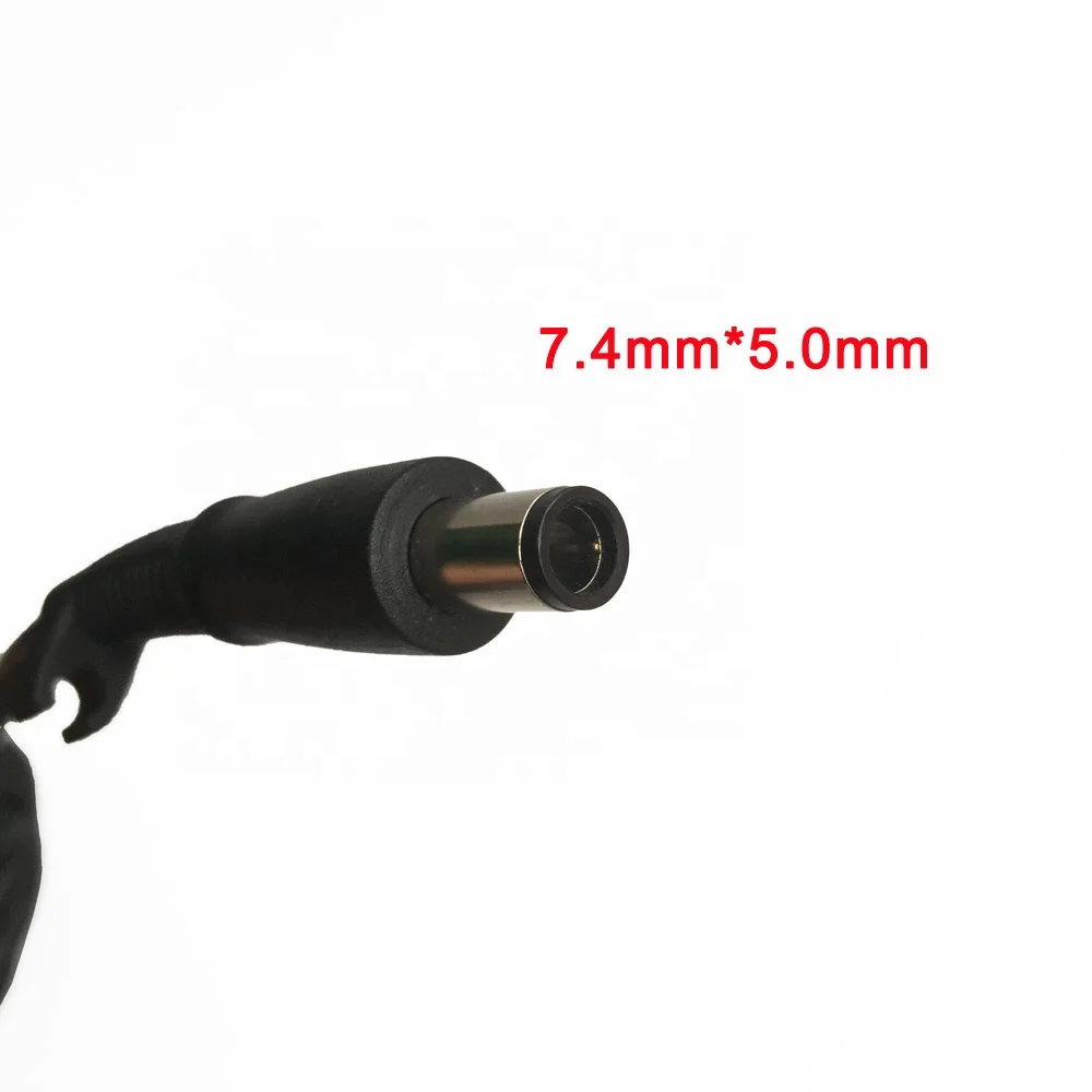 Ac Adapter 230W Laptop Charger 19.5V 11.8A Power supply HSTNN-DA12 for HP EliteBook 8460W 8540P 8740W 8770W ProBook 6360B