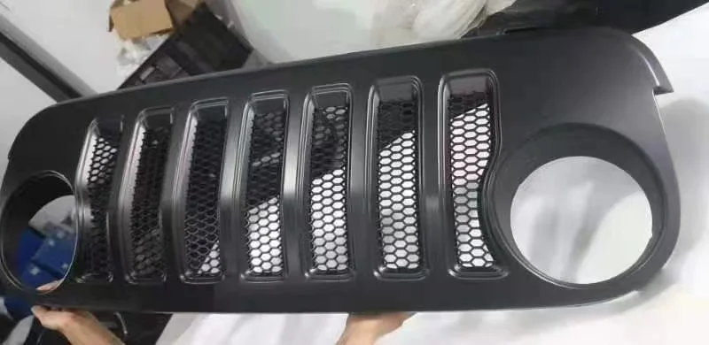 Автомобильные аксессуары Spedking 4X4 2007-2017 от jk до jl брызговики и решетки для JEEP WRANGLER JK автомобильные
