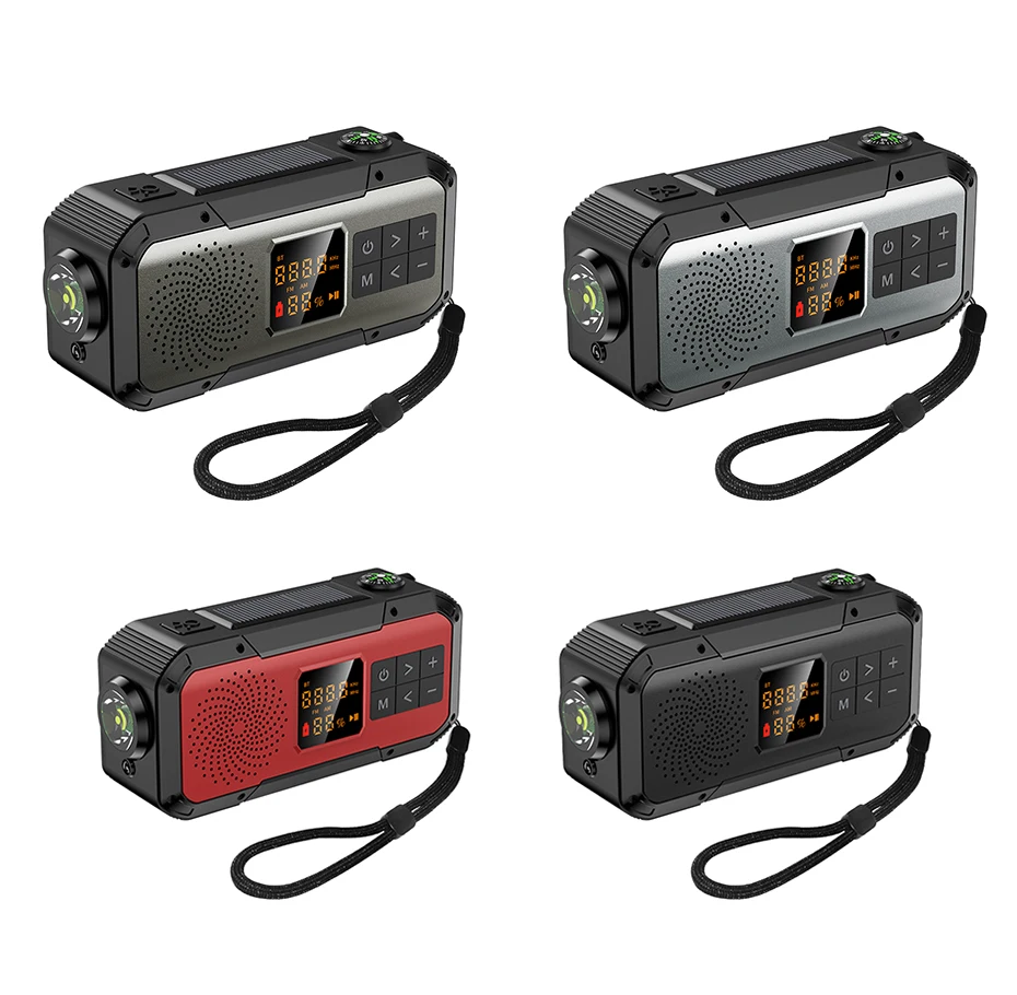 Home Am fm radio Multi Speakers widely Frequency Cavitation Machine speakers Radio Fm With Bass Stereo Sound