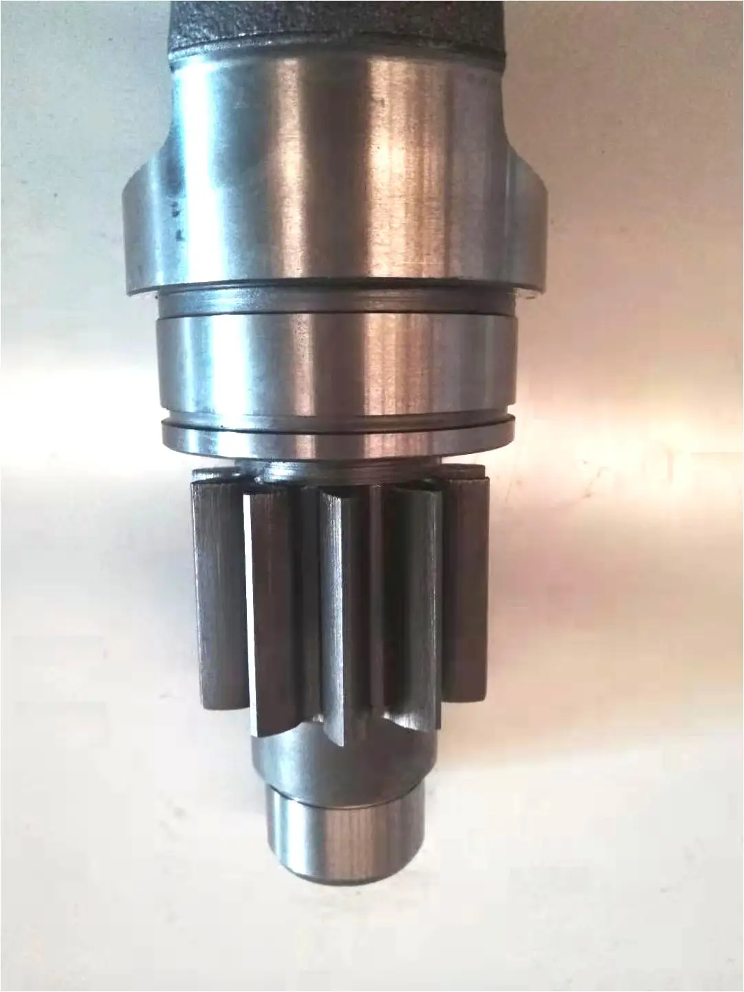 Manufacturer price custom cnc metal gear stainless steel