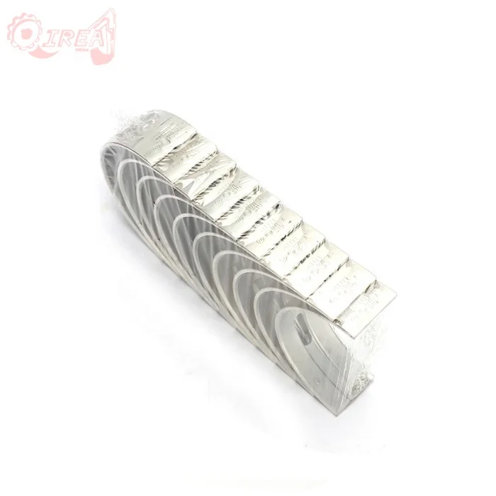 Excavator Parts J05E Engine Crankshaft Bearing S1170-12160 For SK250-8 Main Bearing