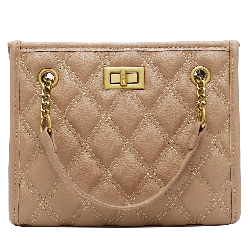 CHINA FACTORY WHOLESALE PU LEATHER DESIGNER BAGS LUXURY HANDBAG WOMEN FOR CUTE GIRL