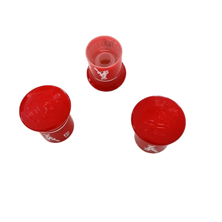3060 Rum Gin Tequila Spirits Wine Whiskey Bottle Caps 30mm Aluminum Ropp Cap