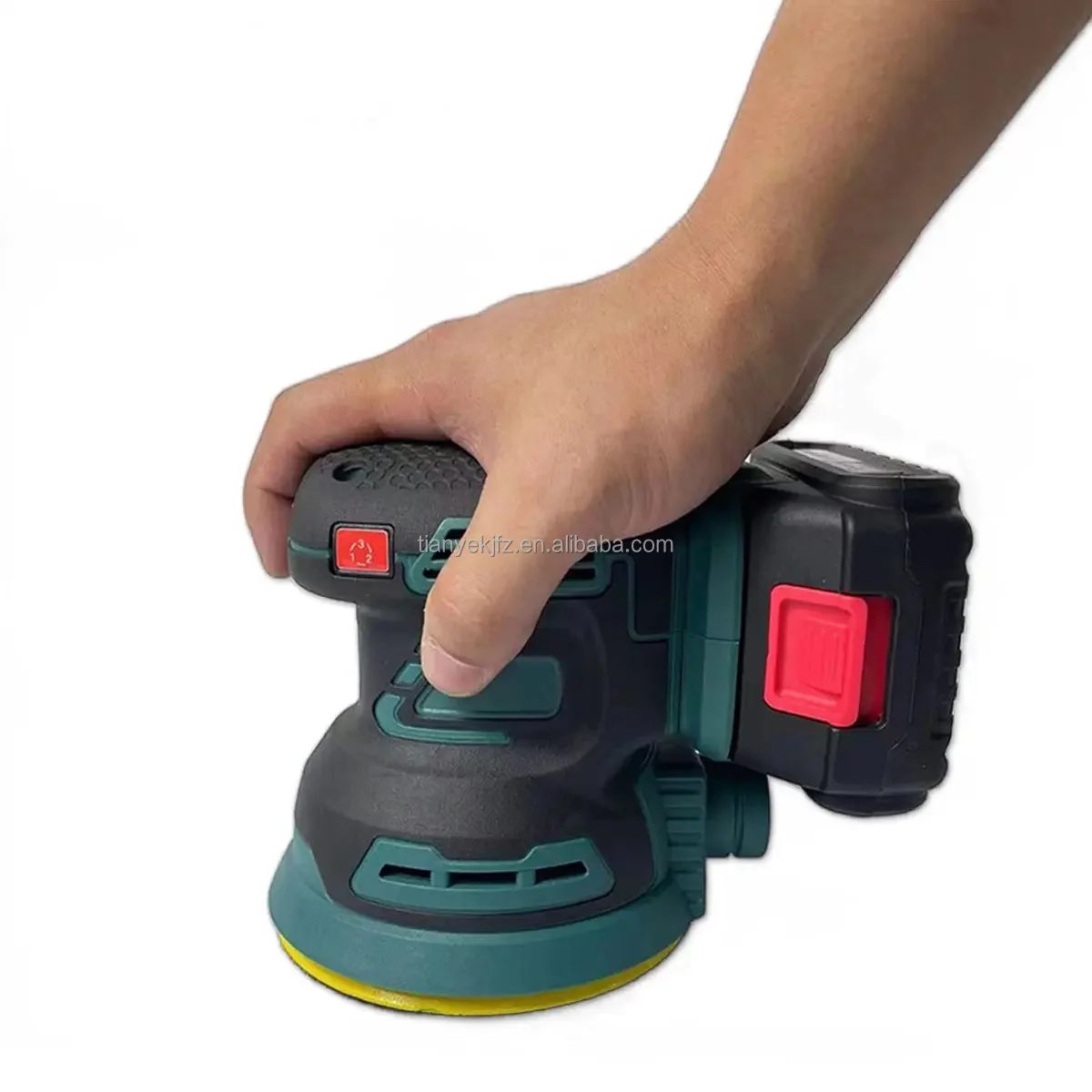 OEM ODM Products handheld mini electric hand sander tools With Private label wholesale