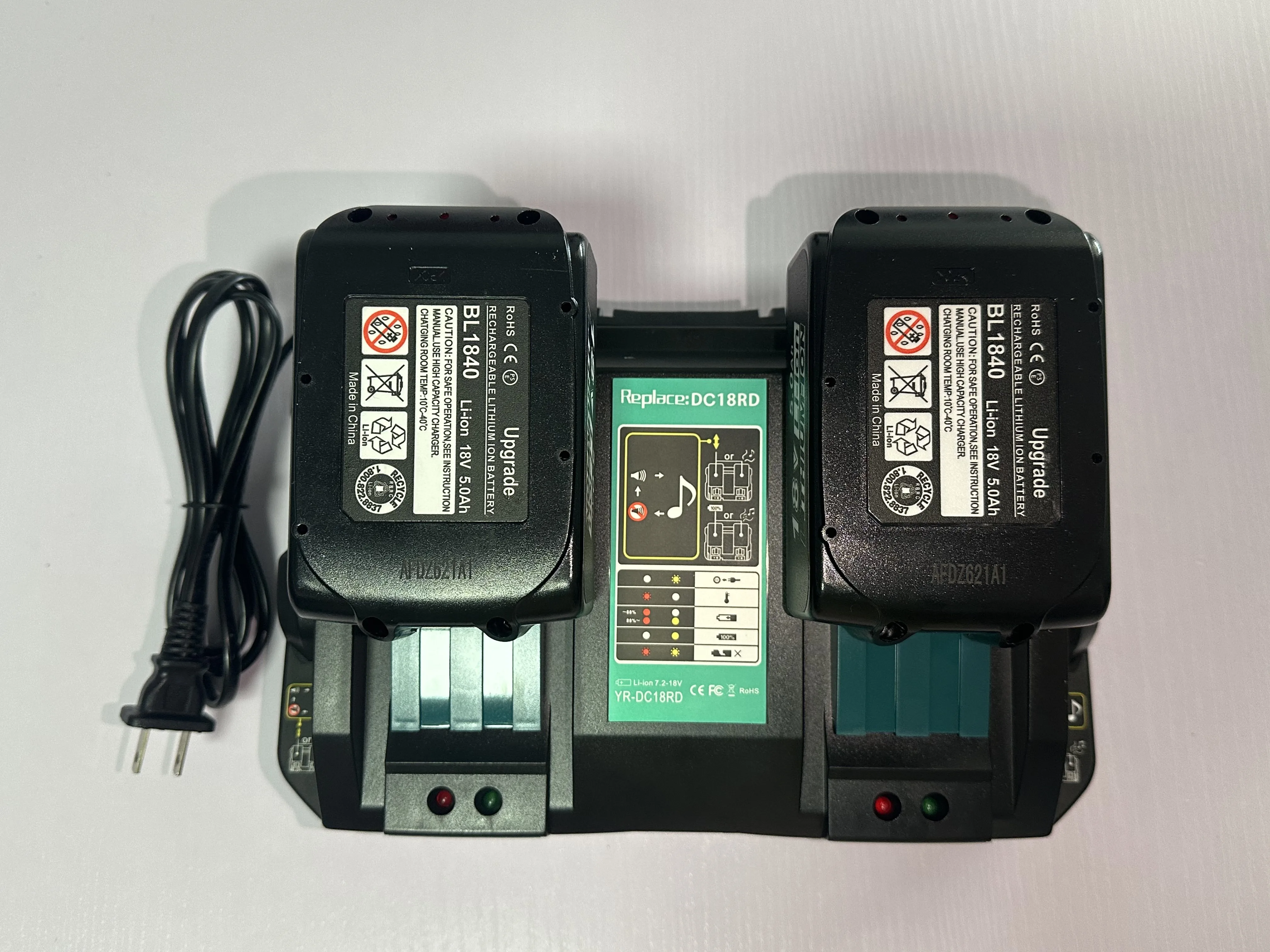 The most popular automatic portable RT441T twin tier rebar tying machine