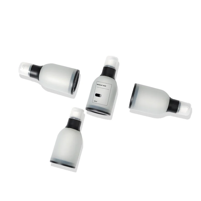 No logo makeup primer isolation concealer cream invisible zero pore modification cream makeup base