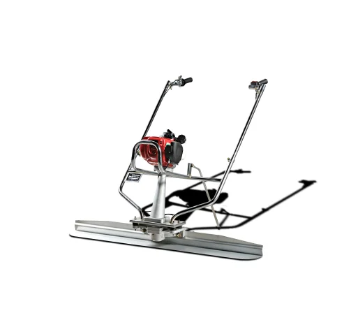 
Concrete surface Screed with Honda GX35 for sell 