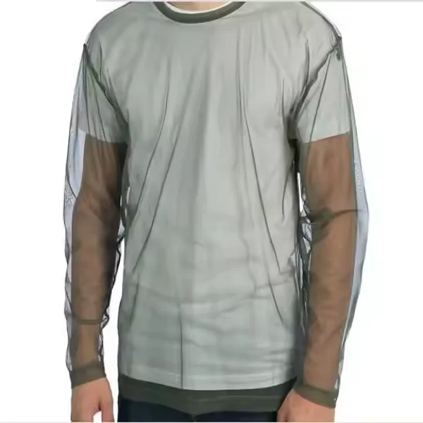 Наружная противомоскитная сетка