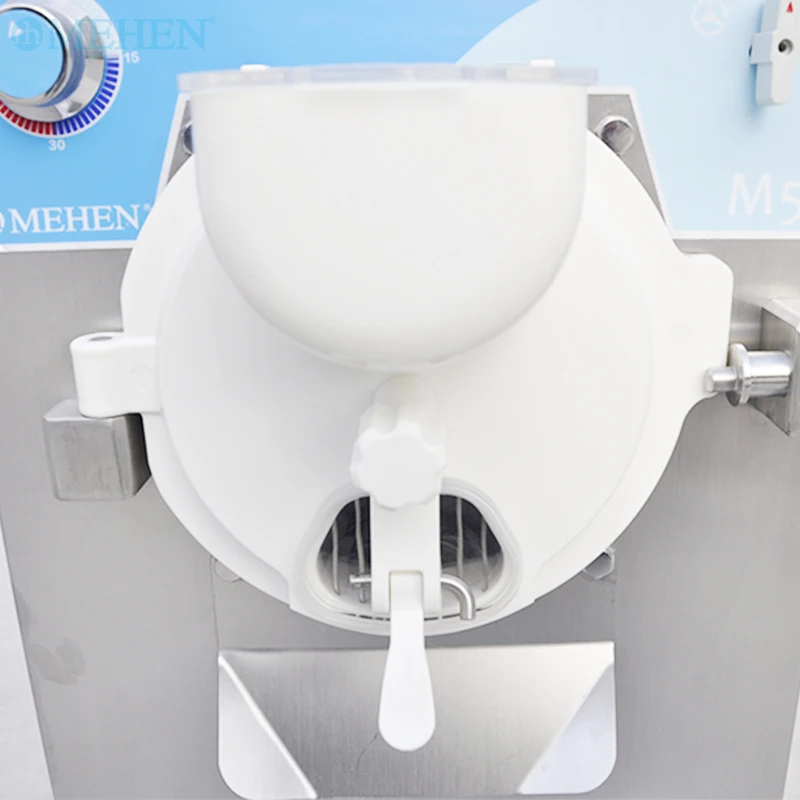 MEHEN M5   ice cream maker cuisinart reviews for sale (Factory direct sales)