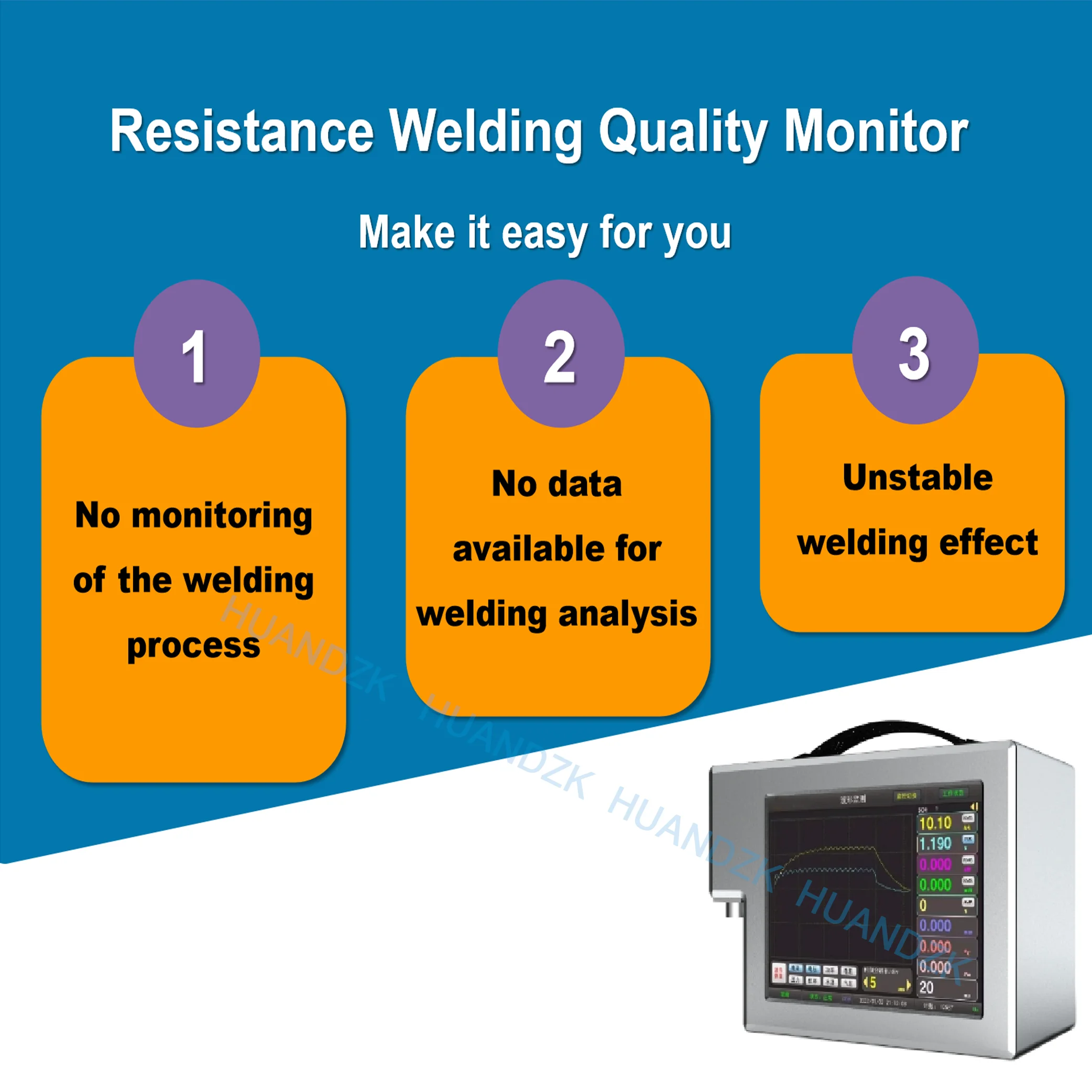 Gun Frequency Inverter Products Tips Jewelry Butt Projection Line Weld Robotic Feed Stainless Steel Welding Machine