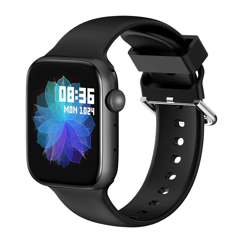 
Touch Screen smart watch T500 series 6 T500 PLUS Fitness Smart Watch 