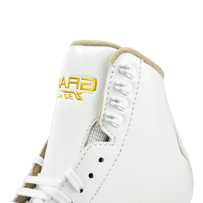 OEM/ODM Freestyle Ice Skating Shoes Hot Sale Figure Skates Figure Ice Skating Shoes For Ice Rink Asia Only