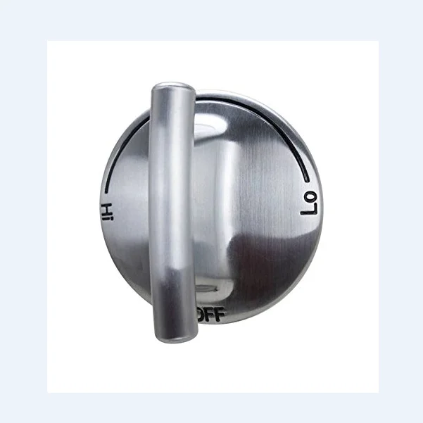 Electric Oven Parts Burner Knob 74007733