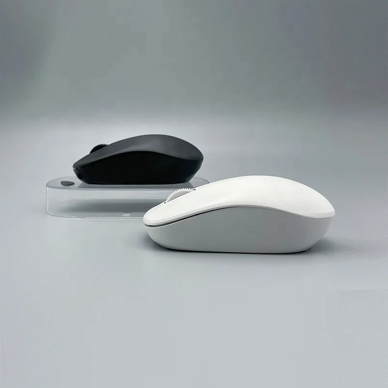 Cheap 3D Button 2.4G Wireless Optical Mouse PC Computer Mice Business Ergonomic Office Mouse for Macbook MW-005U