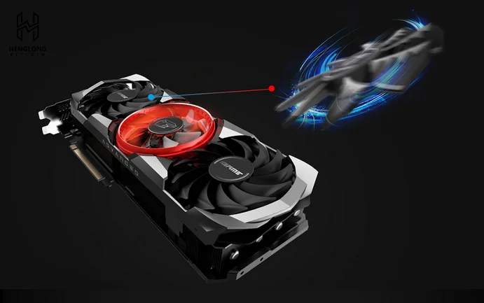 Fast shipping GIGABYTE RTX 3060 Ti 8G mining Graphics Card GIGABYTE RTX 3060ti in stock