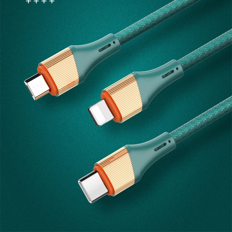 LDNIO LS632 30 Вт PD кабель для быстрой зарядки мобильного телефона для Iphone, зарядное устройство для сотового телефона, Дата-кабель, пользовательский Usb Type C, зарядный Дата-кабель