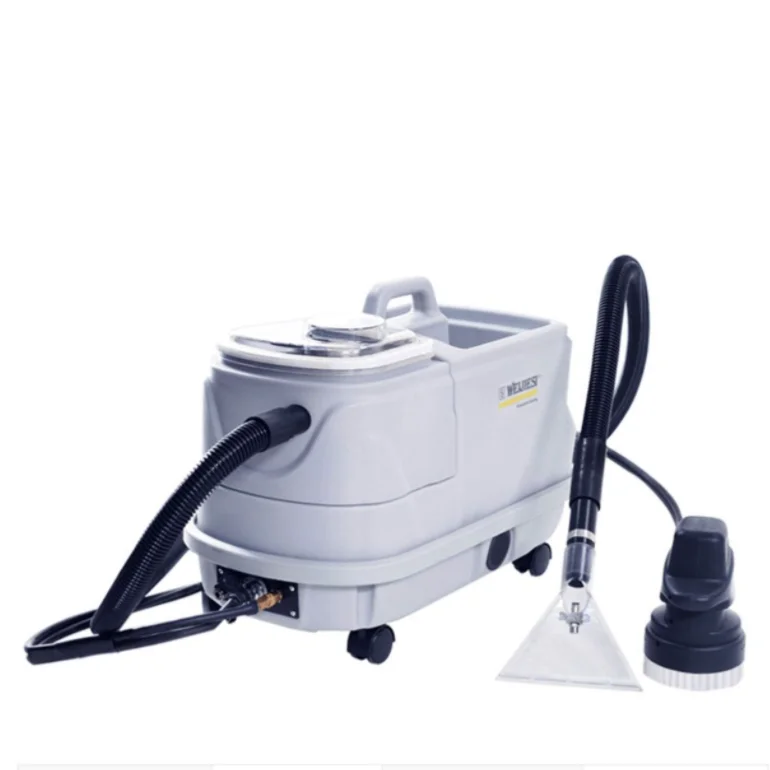 16 Liters Carpet Cleaning Machine Commercial Multifunctional High Power Vacuum Cleaner Sofa Hotel Scrubber Car Bag Cable Outdoor