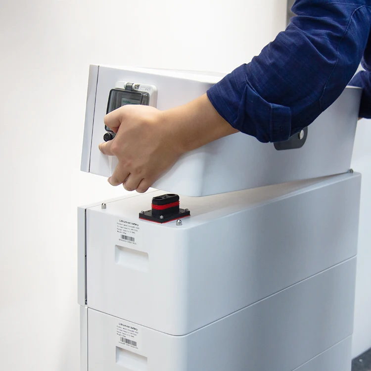 Высокая емкость типа грунта солнечная система 48 2 v 52ah LiFePO4 батарея 2.5kwh 5kwh 20kwh домашнего использования солнечной энергии Срок службы батареи