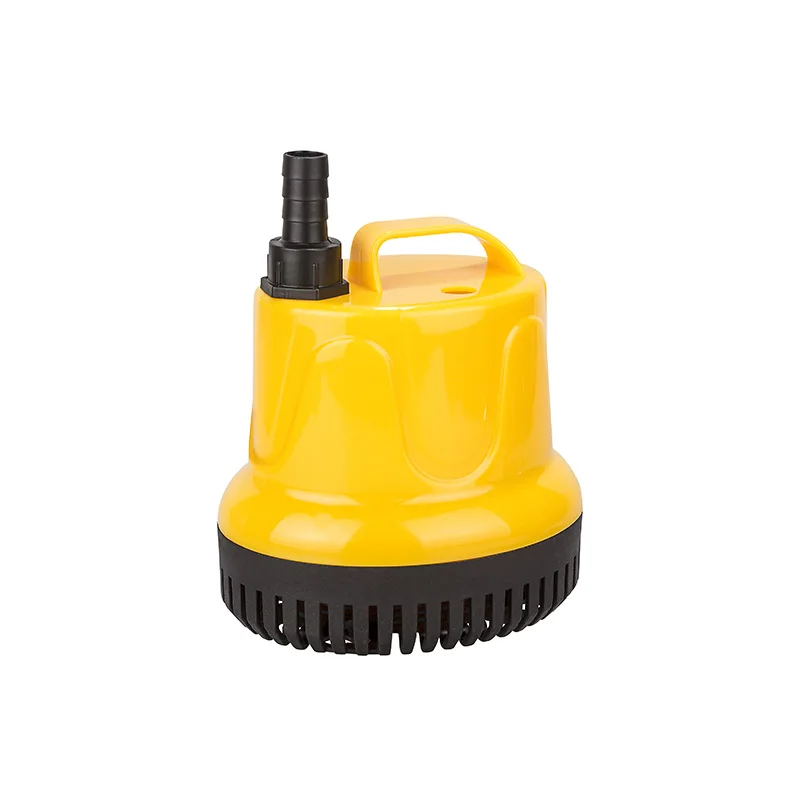 Customized Submersible Bilge Pump 12V Dc Aquarium Sea Marine Water Pump