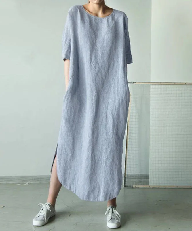 Wholesale Bio Cotton Dress