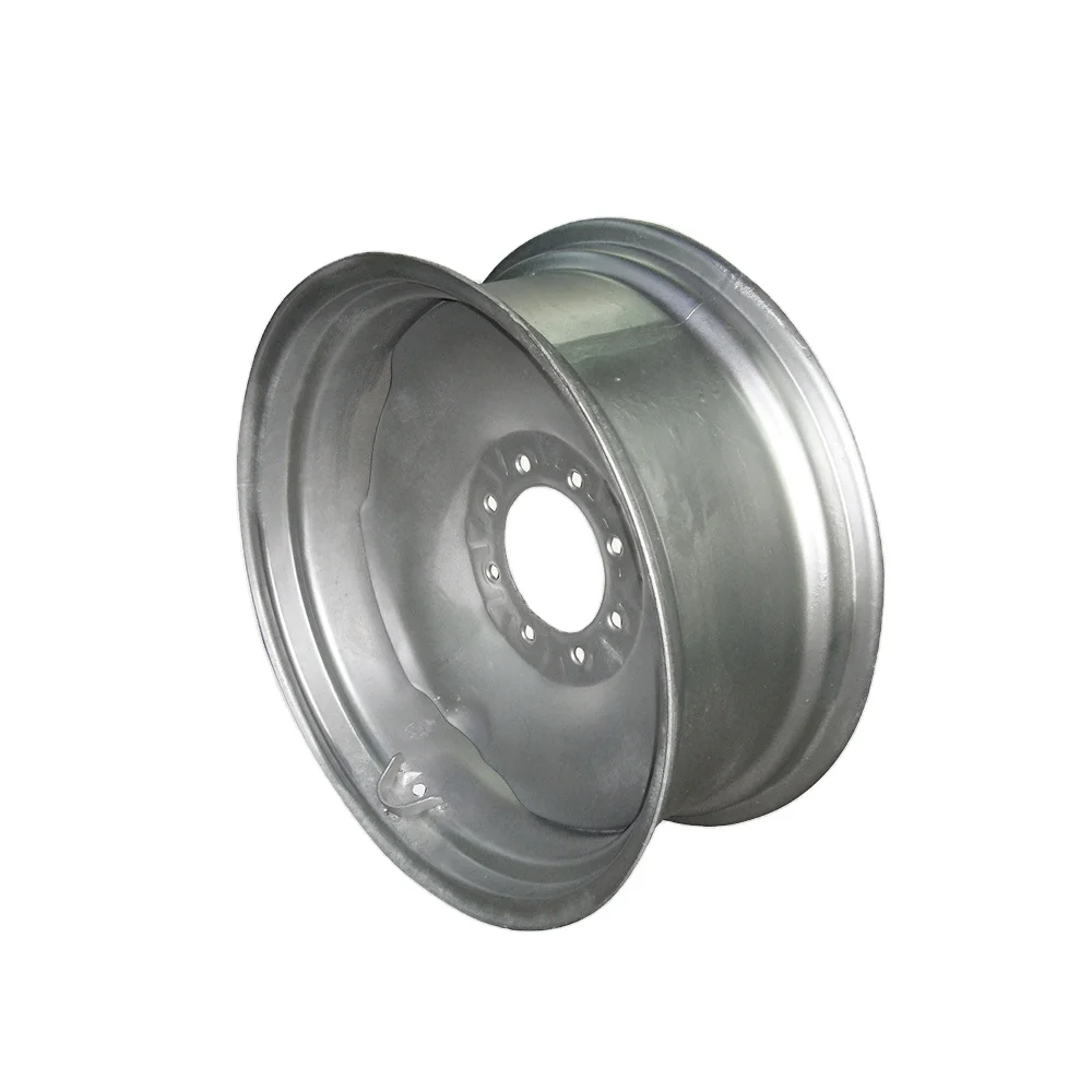 
Стальной колесный обод 16x8, тракторный обод 