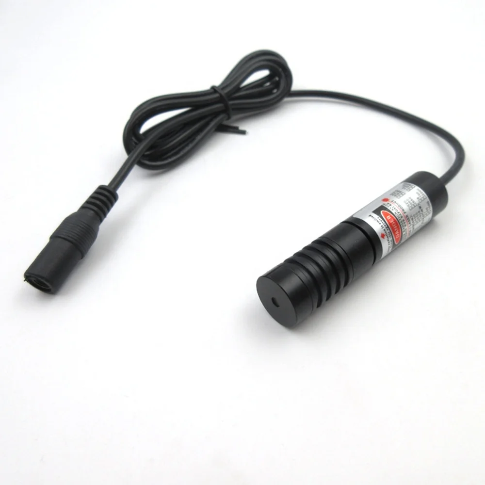 A laser array of 30,000 points full Star effect lasers laser module