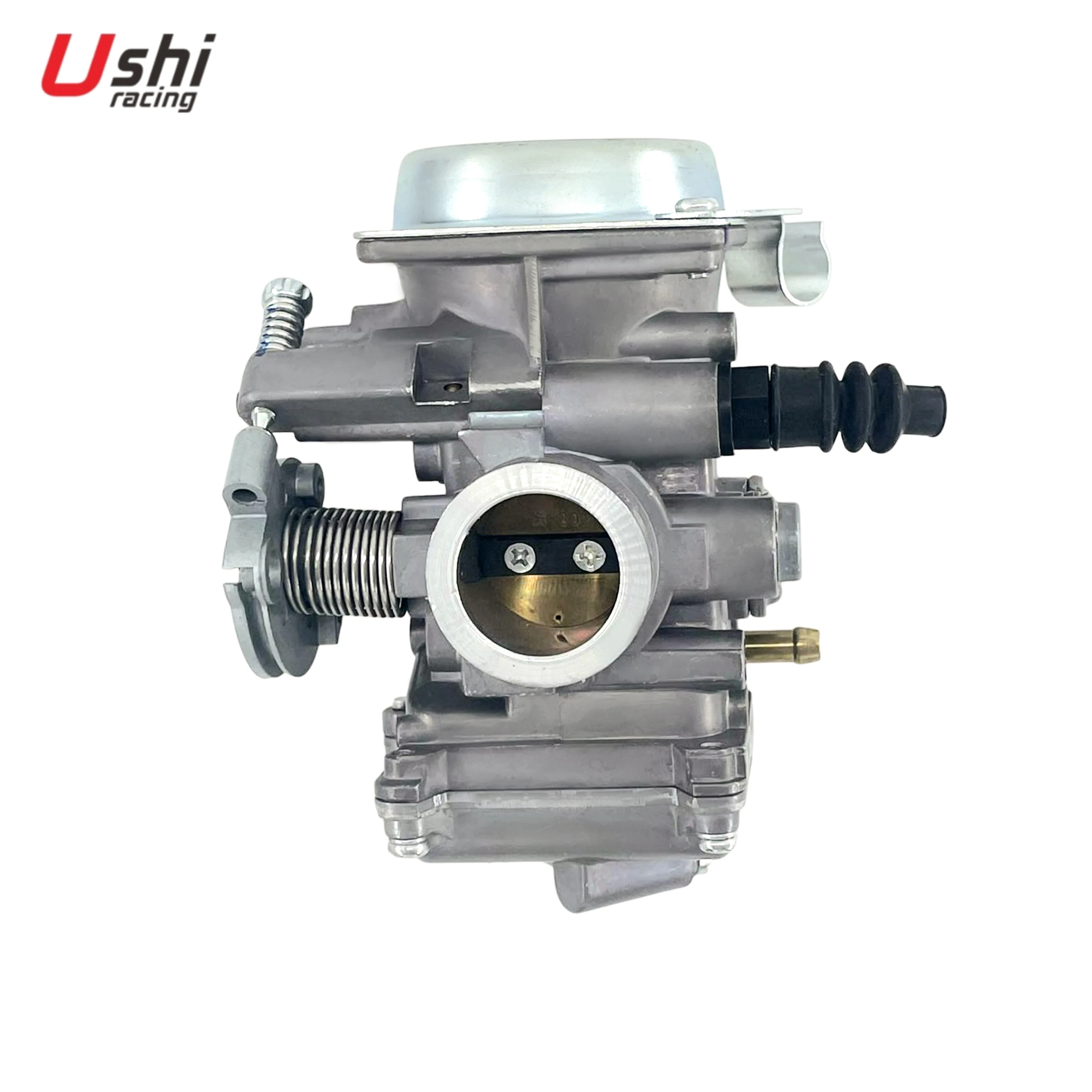 Ushi Racing Motorcycle Engines 125cc Mio Fino Ego Nouvo Scooter Motorcycle Carb Carburador Carburetor For Mikuni Yamaha