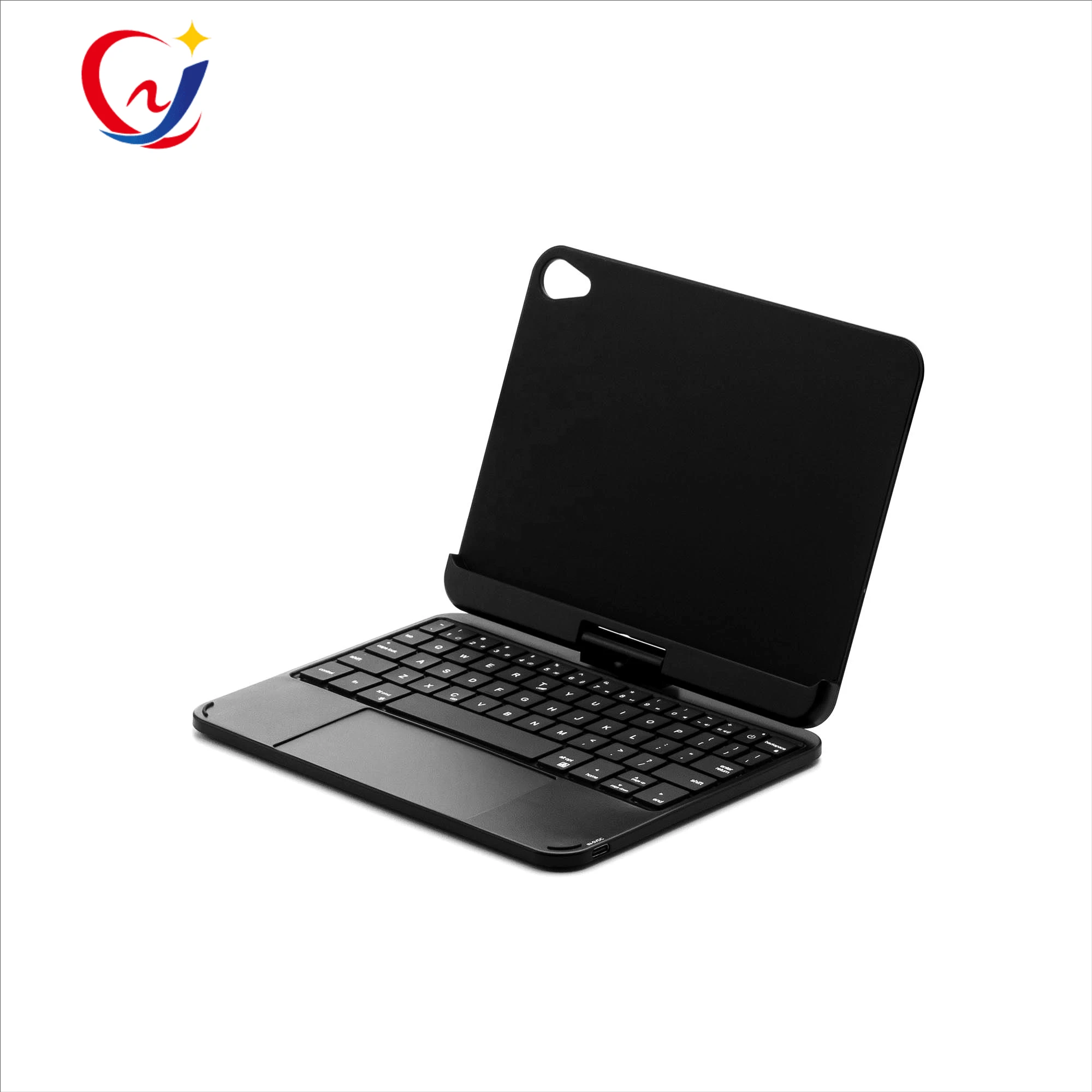 Smart 360 Degree Rotation 8.3 inch Trackpad Wireless Keyboard Case for iPad Mini 6 Keyboard