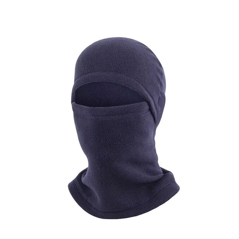 Warm headgear cycling mask Outdoor fall and winter sports ski hat Balaclava Winter Skimask Hats
