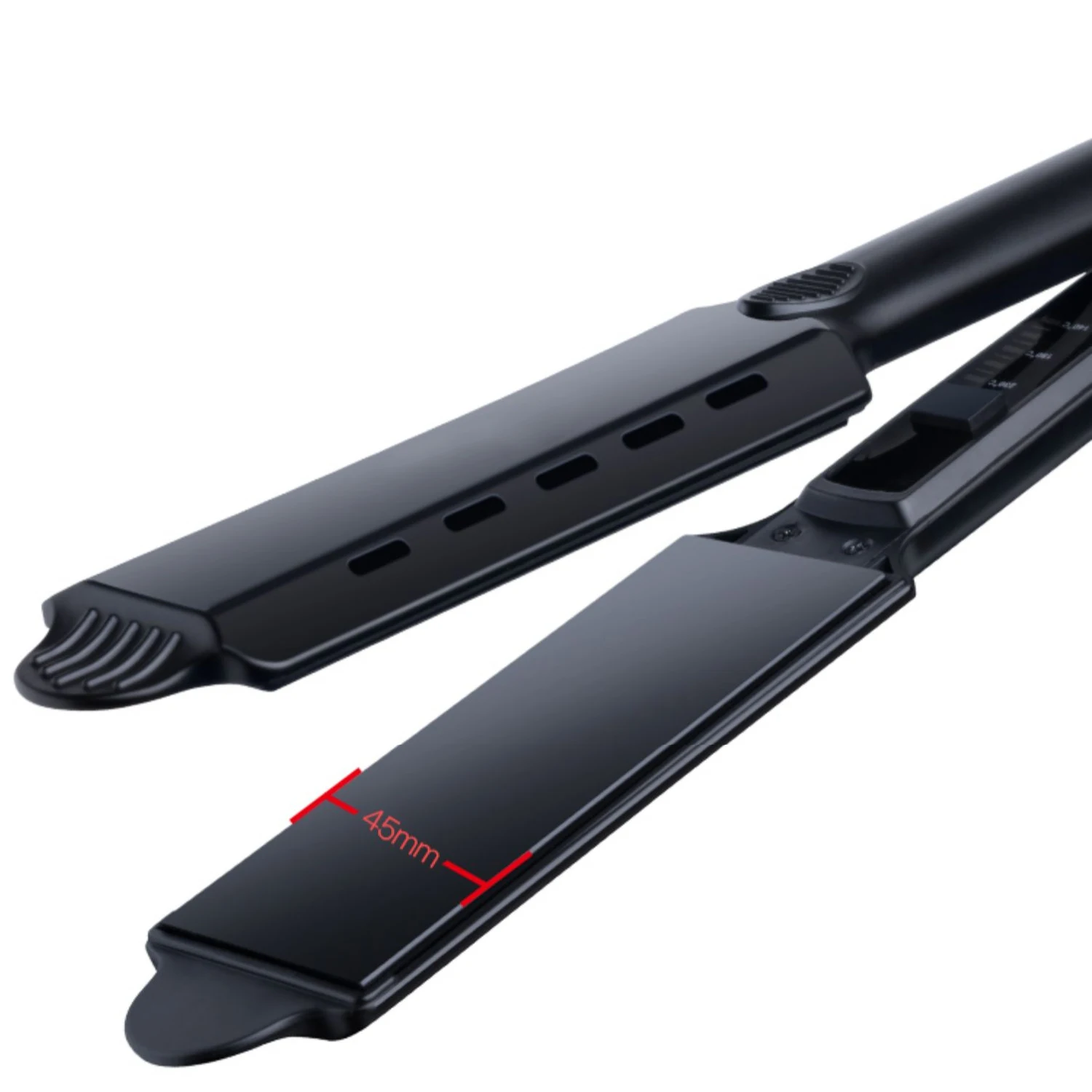  Fast Warm-up Thermal Performance Professional Tourmaline Ceramic Heating Plate Hair