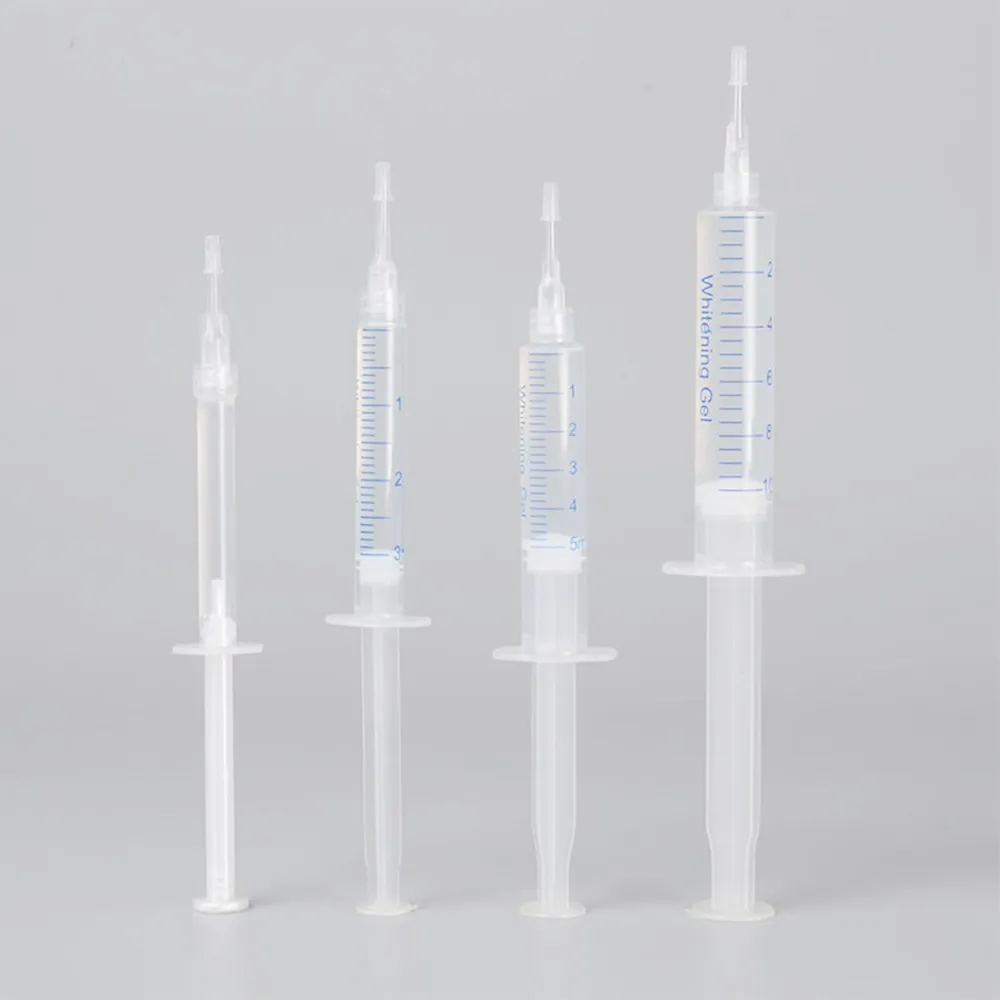 Professional Dental 16% 17% 35% 38% 44% Hp Hydrogen Carbamide Peroxyde Bleaching Dental Tooth Laser Teeth Whitening Gel