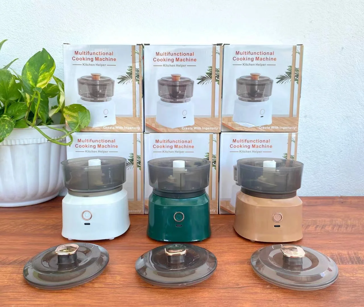 Мясной Овощной Электрический мини-Usb перезаряжаемый многофункциональный измельчитель перец специи мясо детское питание