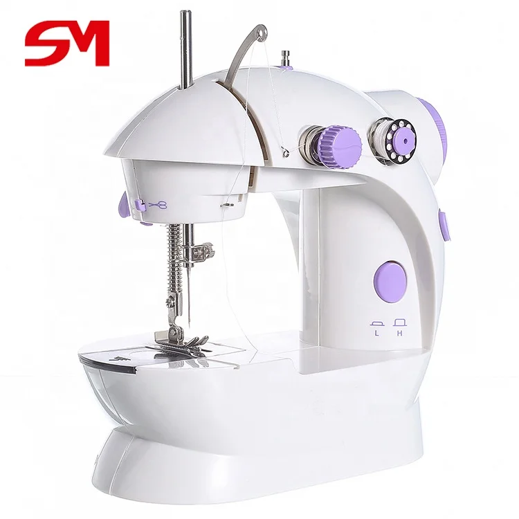 Automatic modern and advanced hosiery sewing machine