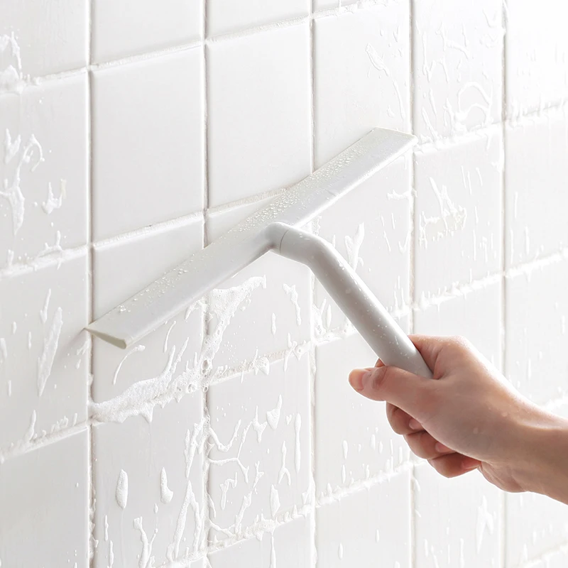 Wholesale Portable Glass Cleaner Squeegee Window Cleaning For Home Bath Office Kitchen and