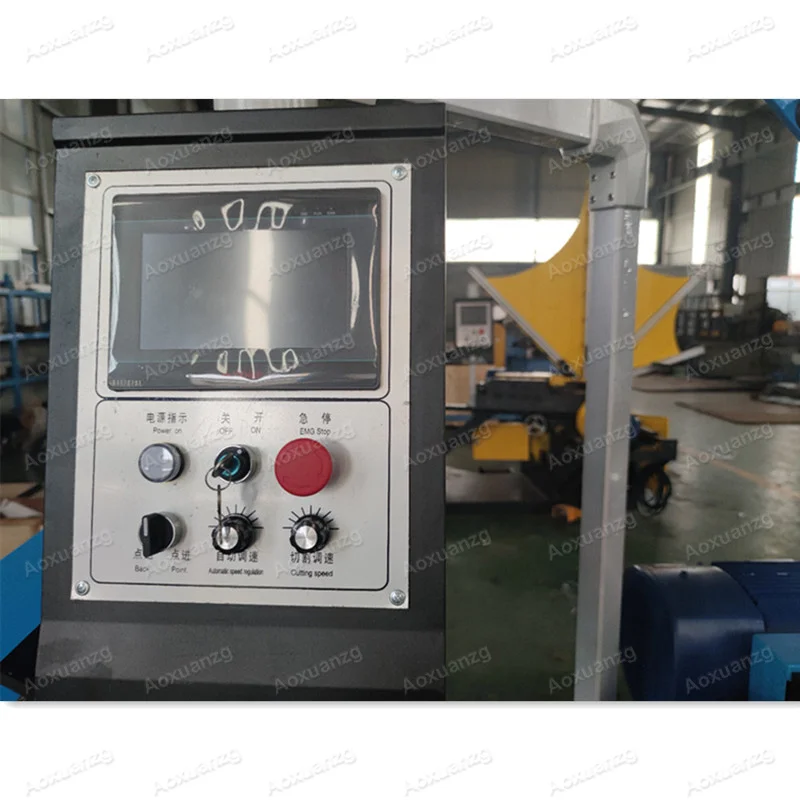 HVAC Ventilation Widely Used Spiral duct making machine,spiro tube former manufacturer