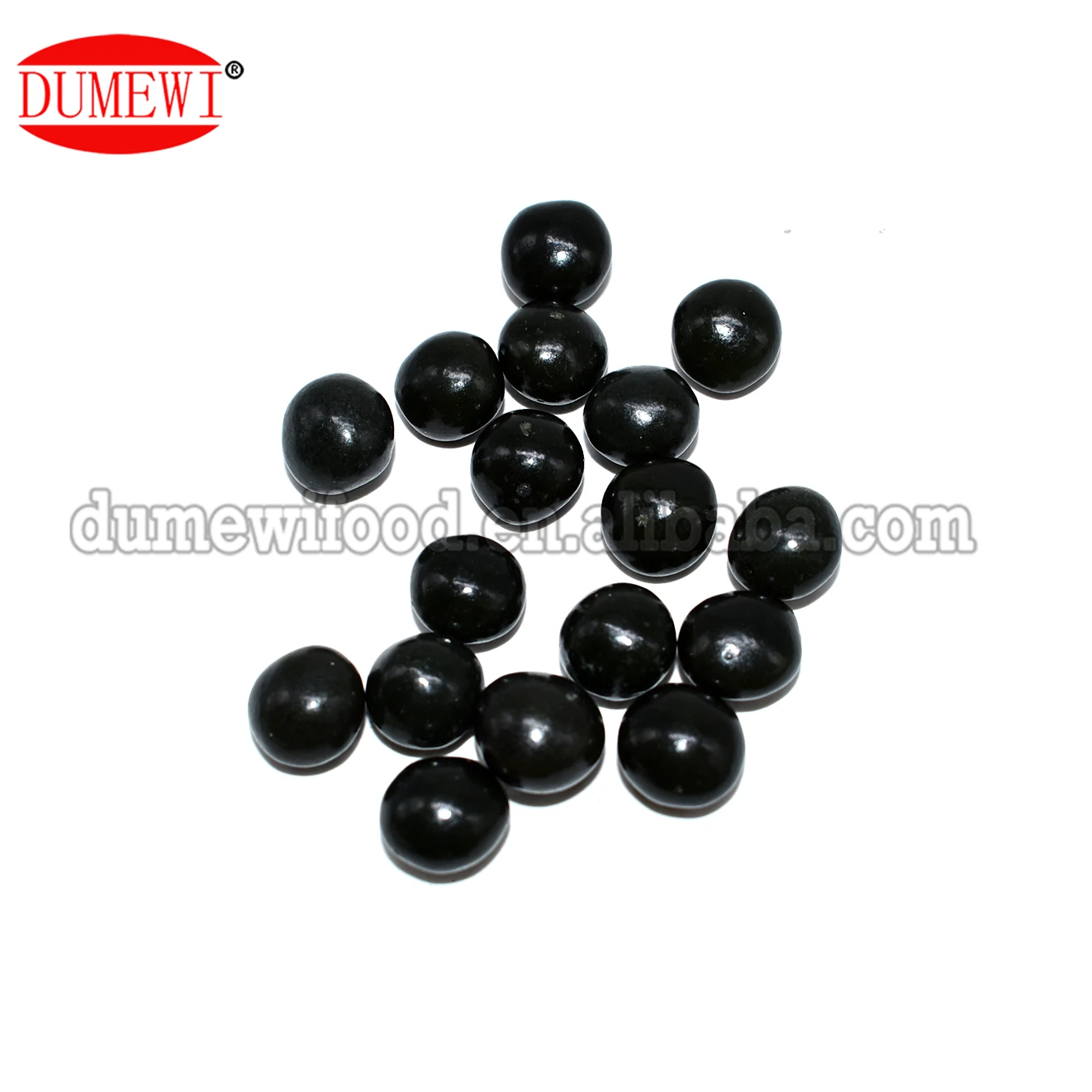 Imported Weird Flavor Candy Trick Game Fruit Flavored Hard Candy