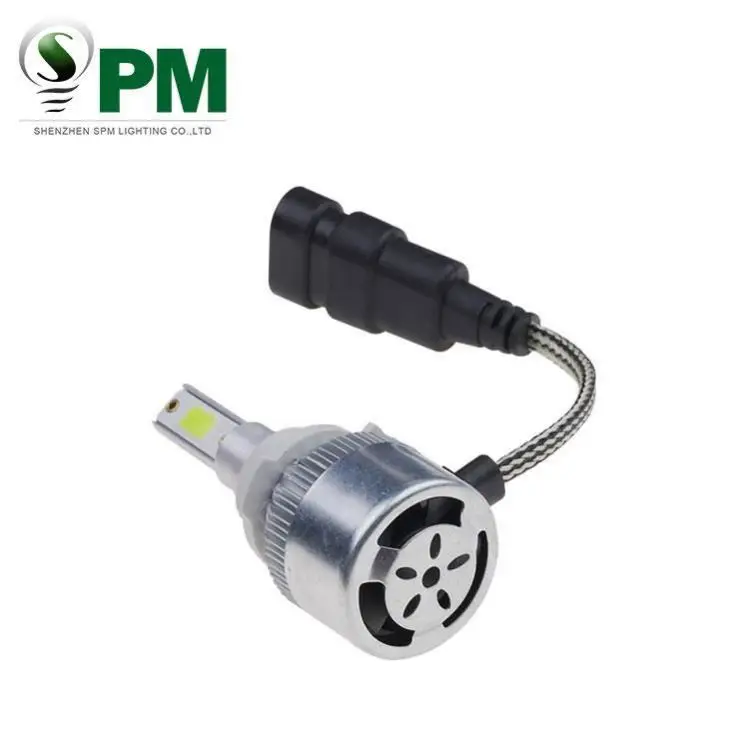 Laser 10000 Lumens 20000 Lumen Car 4300K Wholesale 9006 Led Headlights Bulb