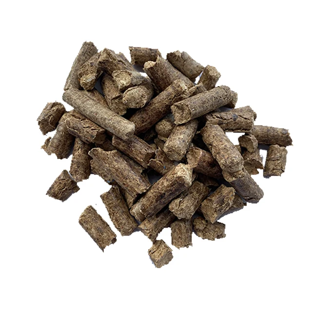 Budget Wood Pellets for Commerical Use