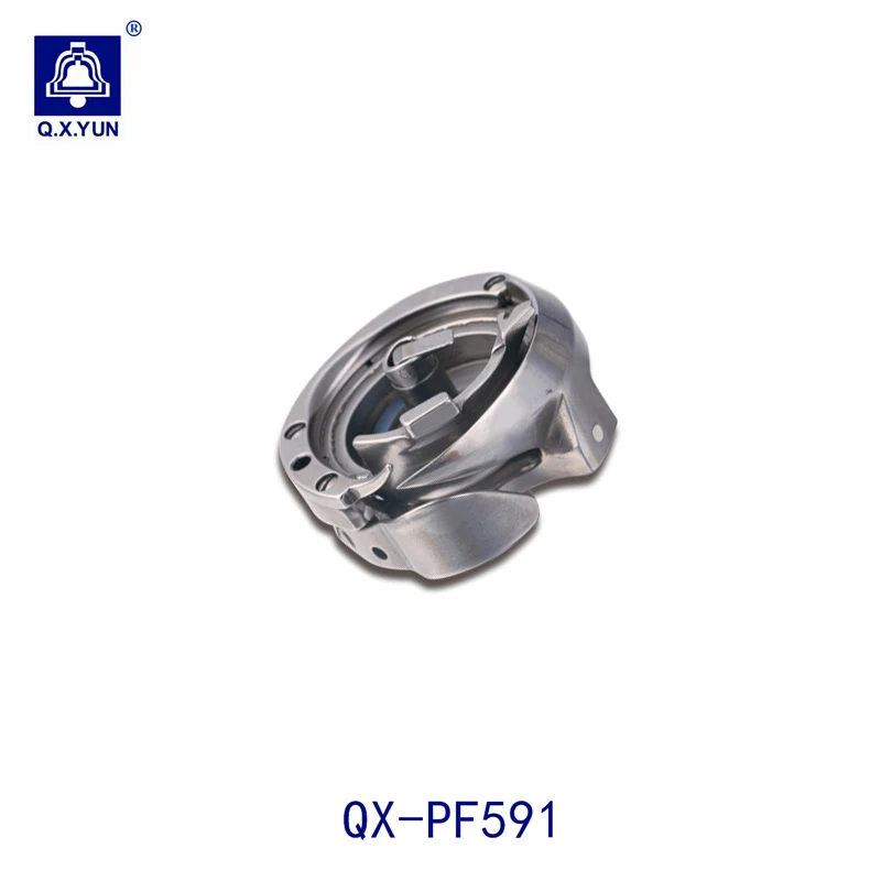 Q.X.YUN Factory Supplier New Product QX-591 Wholesale Rotary Hook FOR PFAFF 591Wholesale  Sewing Machine PARTS