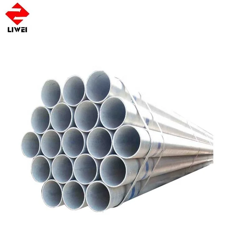 Good Quality New American Standard Steel Pipe/GI box bar