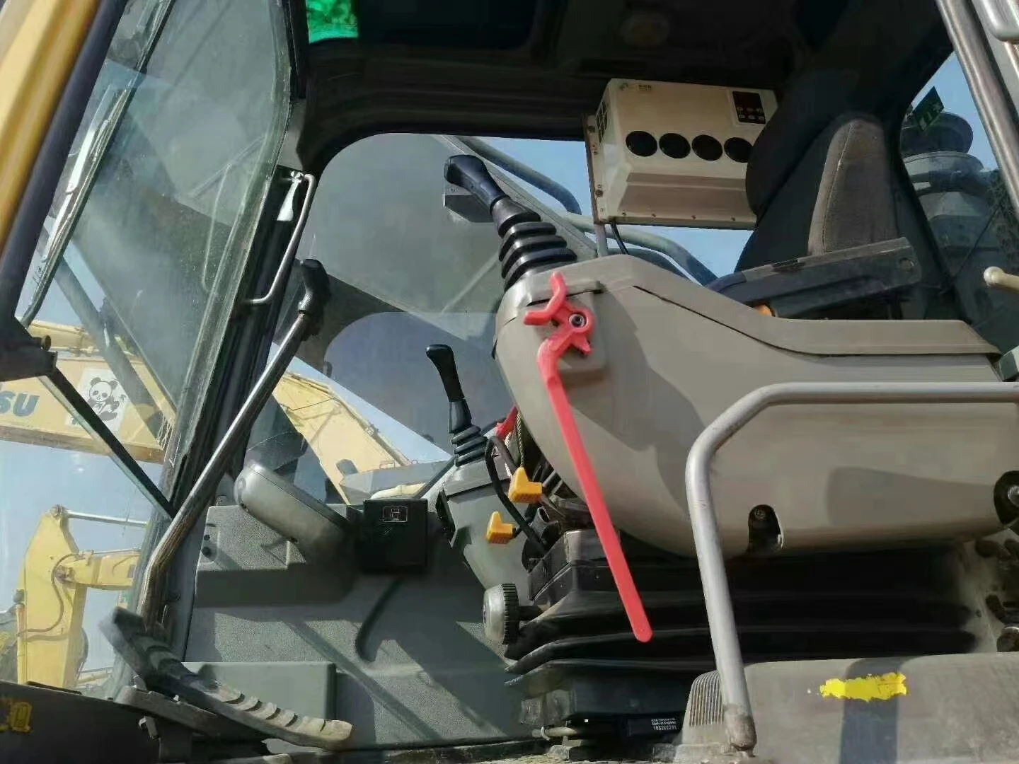 Used volvo Excavator Premium Quality Used volvo 460b Excavator sweden Used Crawler Excavators For Sale in Good Condition