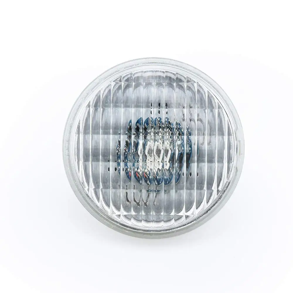 china factory led par36 9w rgb ip65  underwater  led light  dc/ac12v led par36 9w swimming pool lighting led spotlight