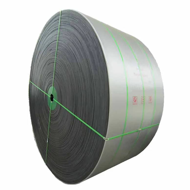 EP Conveyor Belt Manufacturers Belt Conveyor for Recycling Industry