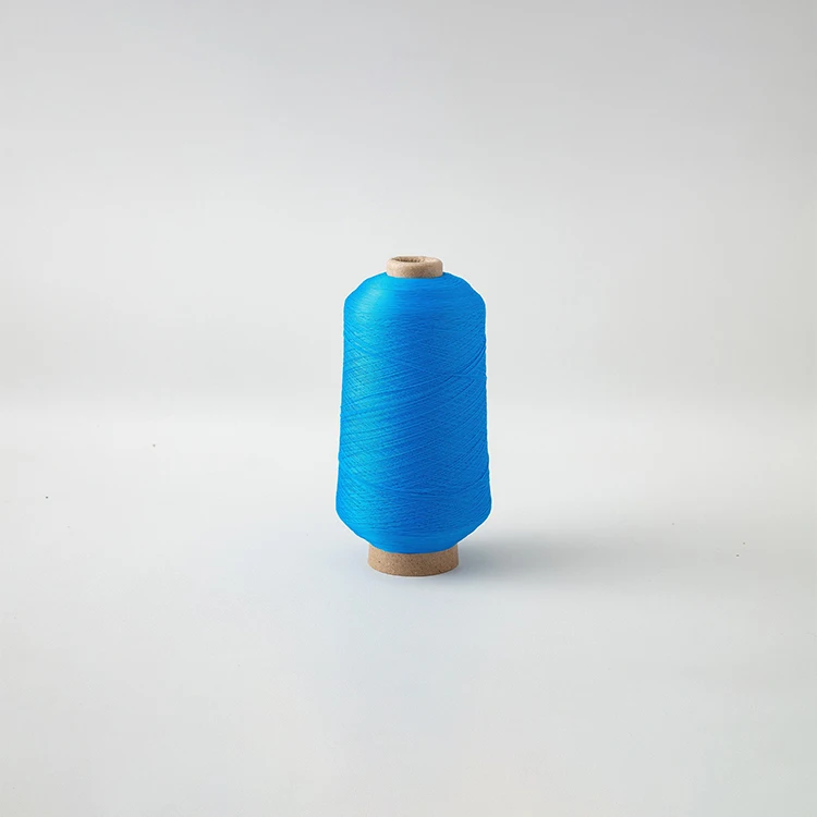 
Best Quality 0.12mm Nylon Stretch Nylon Yarn Dty Nylon Monofilament Yarn 
