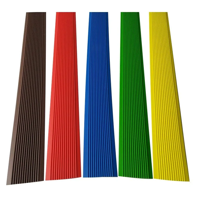 Самоклеящиеся нейтральные полоски для душевой ванны, плитки, дороги, Нескользящие полосы, наклейки, захват, противоскользящая ПВХ Резиновая полоса